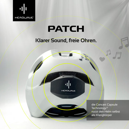 TĀG 2.0 - el altavoz para tu casco de esquí y snowboard