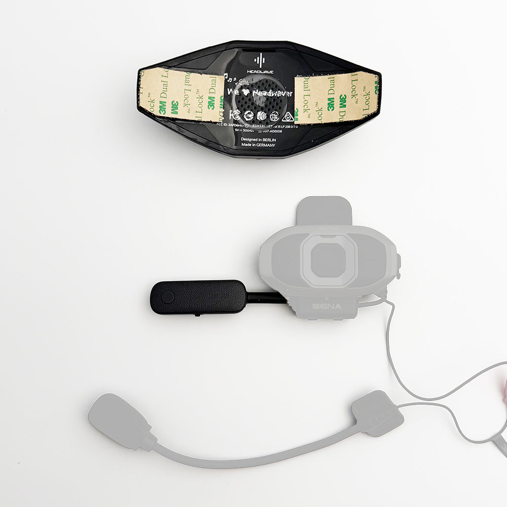 Bluetooth-Transmitter (klein)