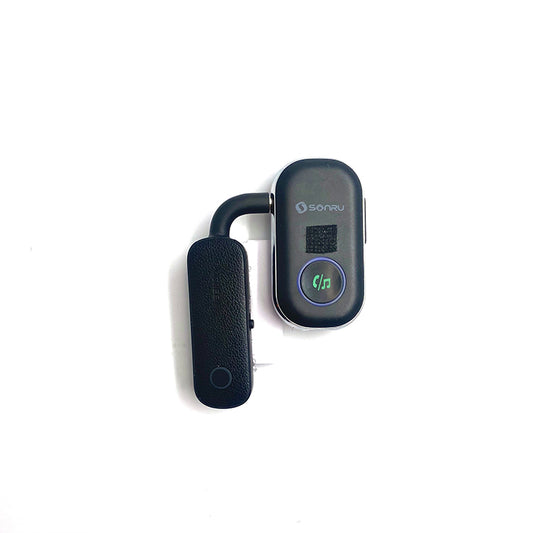 Bluetooth microphone for your helmet