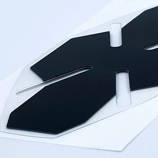 Adhesive pads (spare) 2x