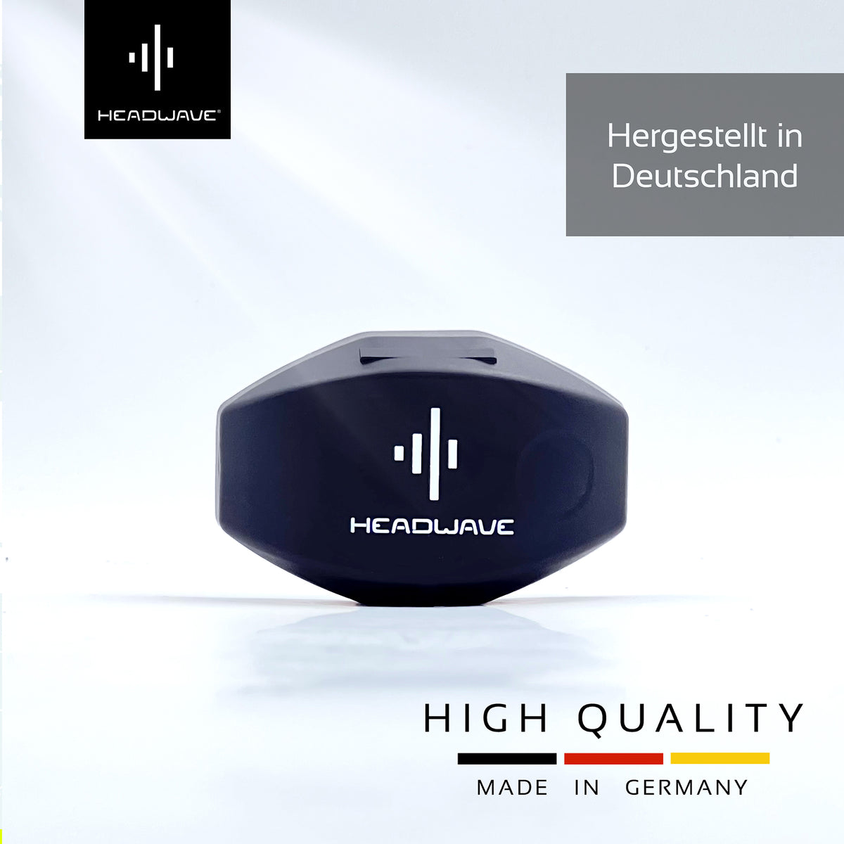 TĀG 2.0 - the speaker for your ski and snowboard helmet