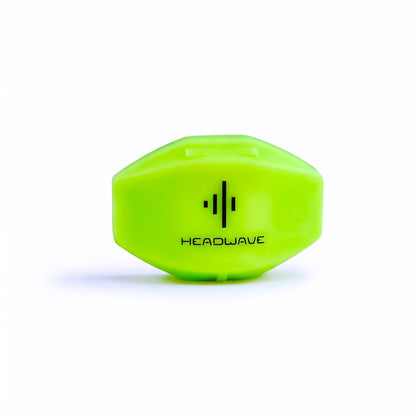 TĀG 2.0 - the speaker for your ski and snowboard helmet