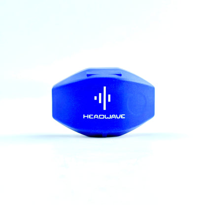 TĀG 2.0 - the speaker for your ski and snowboard helmet