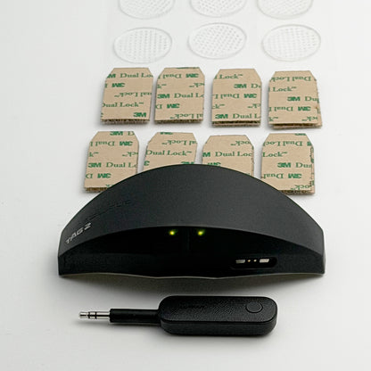 Escuela de conducción TĀG 2.0 - para cascos de moto