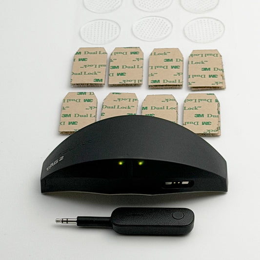 Escuela de conducción TĀG 2.0 - para cascos de moto