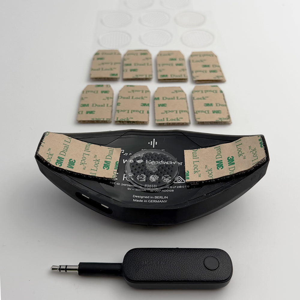 Escuela de conducción TĀG 2.0 - para cascos de moto