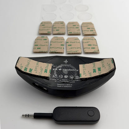 Escuela de conducción TĀG 2.0 - para cascos de moto