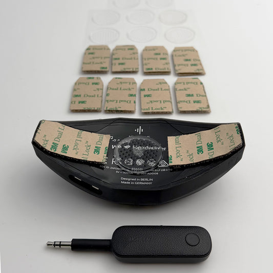 Escuela de conducción TĀG 2.0 - para cascos de moto