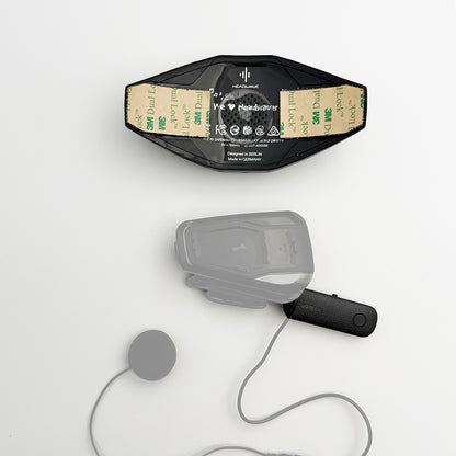 Escuela de conducción TĀG 2.0 - para cascos de moto