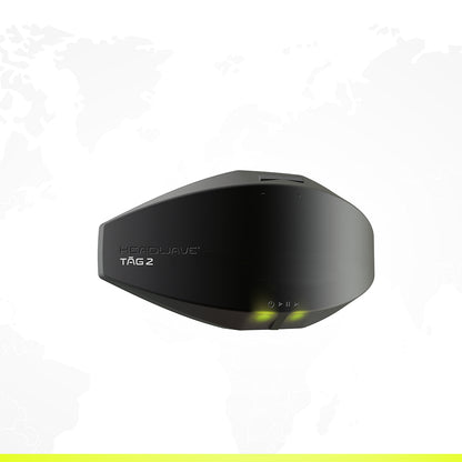 TĀG 2.0 - el altavoz para tu casco de moto