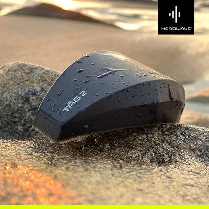 TĀG 2.0 - el altavoz para tu casco de moto