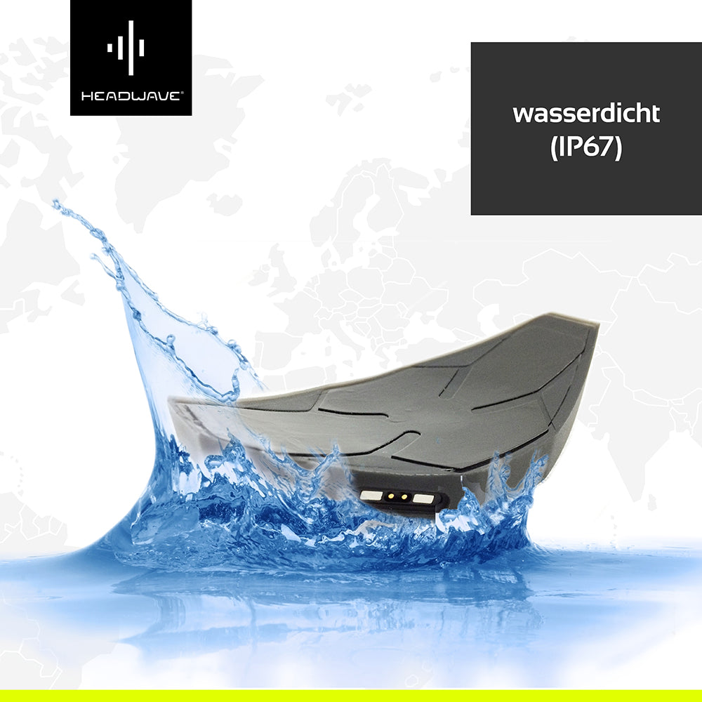 TĀG 2.0 - el altavoz para tu casco de moto