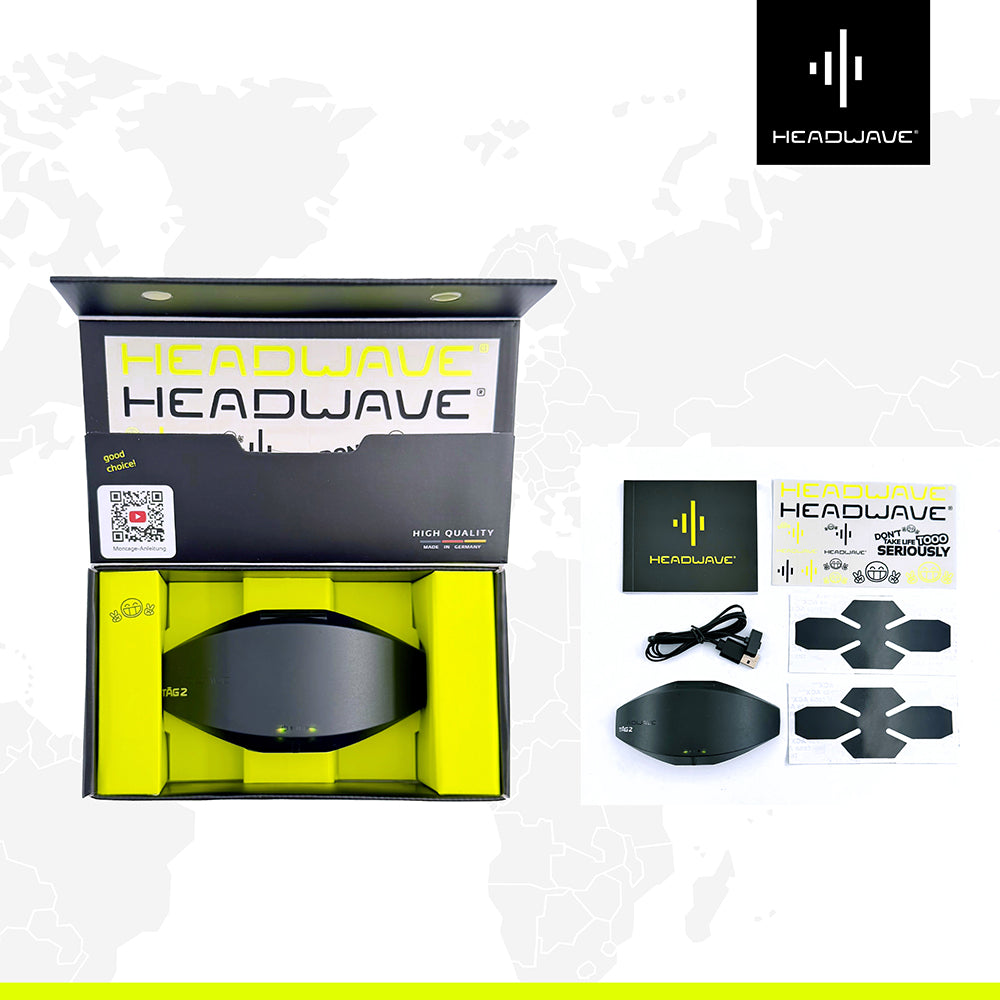 TĀG 2.0 - el altavoz para tu casco de moto