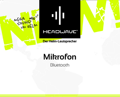 TAG 2.0 + Micrófono en un conjunto