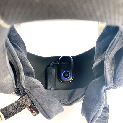 TAG 2.0 + Micrófono en un conjunto