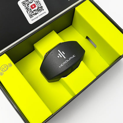 TĀG 2.0 - el altavoz para tu casco de esquí y snowboard