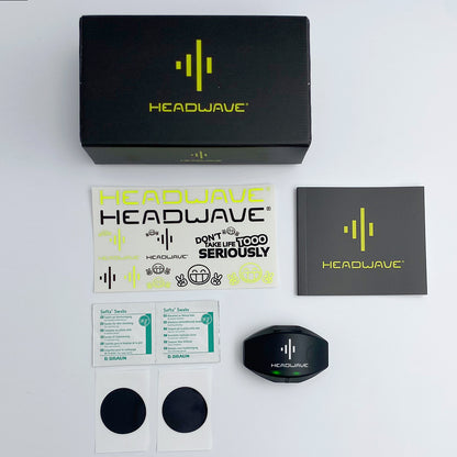 TĀG 2.0 - el altavoz para tu casco de esquí y snowboard