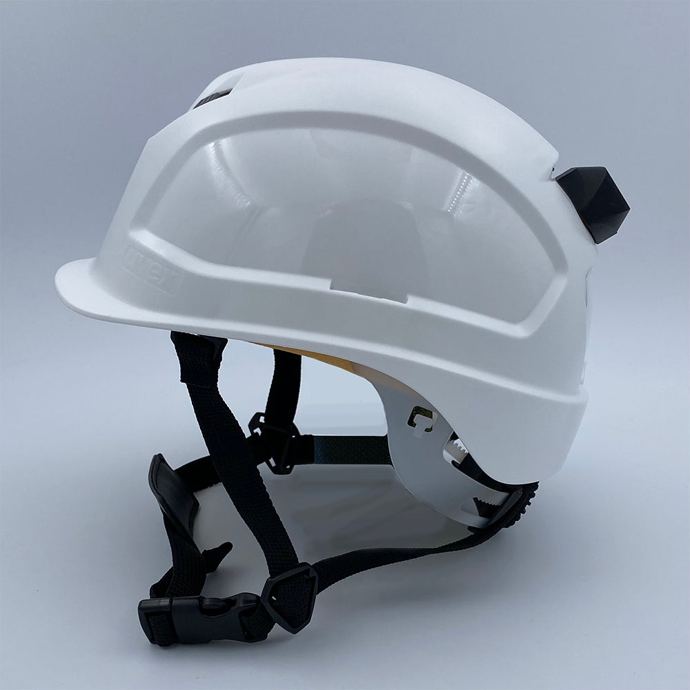 Headwave helmet outlet speaker