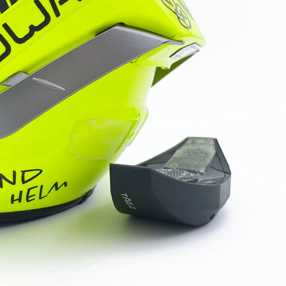 Escuela de conducción TĀG 2.0 - para cascos de moto